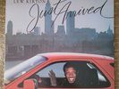 LP LEW KIRTON just arrived US MODERN SOUL BOOGIE - REISSUE