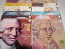 BEAUX ARTS TRIO Haydn Complete Piano Trios 14LP's PHILIPS Stereo ALL NM- /SHRINK