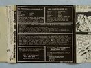 RARE PUNK DIY 45 EP Industrial Chipmunks/ Aga Zaro Polotok MAULED BY IGUANAS
