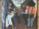 ZAPPA, BEEFHEART, MOTHERS, BONGO FURY, DISC REET RECORDS, DIS 59209,GERMAN PRESS