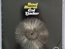 Vinyl: Cal Tjader - Soul Burst, Speakers Corner Reissue
