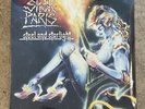 Shok Paris ‎– Steel and Starlight SEALED  Brand New Original Issue
