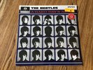 The Beatles ‘A Hard Days Night’ sealed 1970’s UK import stereo Lp Mint condition