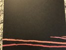 City and Colour Bring Me Your Love Vinyl LP White/Red Swirl Complete Of Only 550