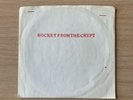 Rocket From The Crypt – Ghetto-Box Rock 7” Record SPEED KILLS Punk RFTC Swami