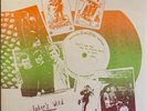 JOKER'S WILD Pink Floyd RARE David Gilmour 7” EMIDISC Lacquer Master Disc PSYCH