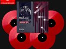 EMINEM - Music To Be Murdered By (SIDE B DELUXE) Limited RED 4LP Pressing - NEW