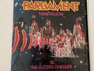 Original Parliament Funkentelechy Vs. The Placebo Syndrome - Vinyl - 2 Ins EC
