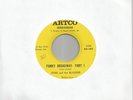 Northern Soul / Funk DYKE & THE BLAZERS 