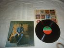JOHN PRINE-S/T 1971 ATLANTIC RECORDS LP SD 8296 EXC. VG+ PRESWELL PRESSING