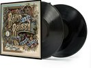 Born and Raised by John Mayer (Vinyl, 2 LP, Black, 2012)
