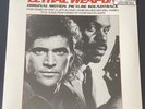 LETHAL WEAPON Eric Clapton/Michael Kamen *SEALED* Orig 1987 Soundtrack Vinyl LP