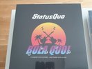 STATUS QUO BULA QUO NEU + OVP Limited Vinyl LP + 2 CD Box