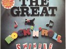 SEX PISTOLS THE GREAT ROCK N ROLL SWINDLE VINYL 2-LP VIRGIN UK 1979 NEAR MINT