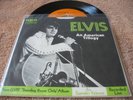 ELVIS PRESLEY  45  
