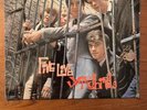 THE YARDBIRDS LP FIVE LIVE 1969  SECOND UK PRESS  33 SX1677 NM-/VG+ RARE Mono