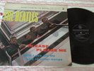 The Beatles-Please Please Me-Rare Original South African 1963 Vinyl LP