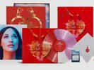 SIGNED KACEY MUSGRAVES SEALED 12
