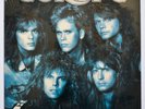 EUROPE Out Of This World LP 1988 US 1st Pressing SEALED Joey Tempest VINYL