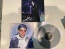 Dorian Electra Flamboyant Silver Vinyl