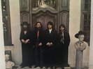 THE   BEATLES    LP     THE BEATLES  AGAIN