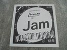 The Jam ‎- Non Stop Dancing UK LP MUMS THE WORD 1st 225 COPIES ONLY PAUL WELLER