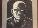 NOIE WERTE-Kraft .. LP RARE original press Rebelles skinhead