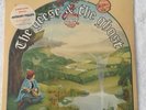 Anthony Phillips Genesis Geese & The Ghost 1977 LP SEALED