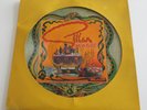Gillan - Magic UK 1982 Virgin Records Picture Disc LP with Insert