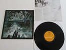 Ryan Adams - 29 2005 Lost Highway Europe LP with Insert