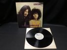 T. REX Tyrannosaurus Rex – Unicorn LP Vinyl [BTS 7] WITH Poster Psych Folk Bolan