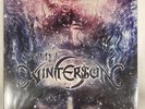 Time I [LP] by Wintersun (Vinyl, Feb-2013, Nuclear Blast) Red Vinyl