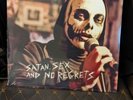 Harley Poe - Satan, Sex and No Regrets (Vinyl, New)