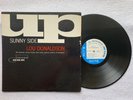 Lou Donaldson SUNNY SIDE UP Blue Note BLP 4036 OG DG NYC Ear RVG Horace Parlan