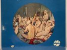 PETE LA ROCA Turkish Women At The Bath DOUGLAS SD 782 stereo Bell Sound OG