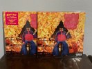 Oliver Tree Ugly Is Beautiful 2020 Signed and Sealed Red Vinyl