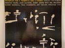JOHN COLTRANE Interplay For 2 Trumpets And 2 Tenors PRESTIGE NYC DG mono RVG