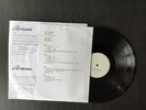 Prince - Under The Covers - Test Pressing Vinyl DLP