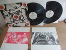 Red Hot Chili Peppers – Blood Sugar Sex Magik 2x Lp 1991 Alternative Rock,