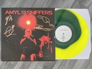 Amyl and the Sniffers - Signed RARE Big Attraction/Giddy Up Vinyl 12