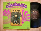 EASYBEATS Friday on my mind United UAL 3588 MONO orig 1967 1st MR Monarch RARE