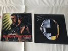 Random Access Memories,  Daft Punk, Blade Runner, Vinyl, Neuwertiger Zustand