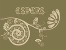 Espers Espers (Vinyl) 12