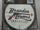 brandon flowers Crossfire vinyl