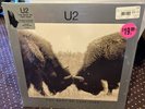 U2 - BEST OF 1990-2000 - 2 LP 180 GRAM VINYL - 