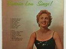 BONNIE LOU Sings  King 595 strVG 1st DG