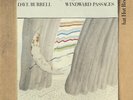 Dave Burrell Windward Passages NEAR MINT Hat Hut Records 2xVinyl LP
