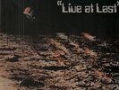 Black Sabbath Live At Last SPIEGELEI CLUB NEAR MINT spiegelei Vinyl LP