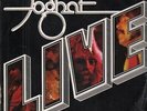 Foghat Live NEAR MINT Bearsville Vinyl LP