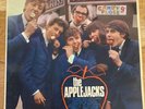 VINYL THE APPLEJACKS RARE The Applejacks DECCA RED LK4635 UK 1965 LP MONO EXC (2